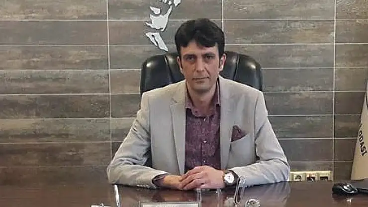 AKSOY: 'TÜRK MİLLETİ'NİN HÜR YAŞAMA KARARLILIĞI ÇANAKKALE'DE GÖSTERİLMİŞTİR'