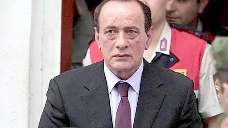 ALAATTİN ÇAKICI HAKKINDA İDDİANAME DÜZENLENDİ