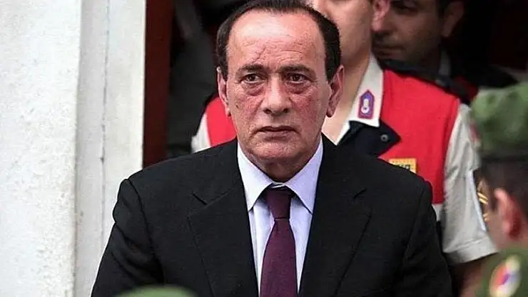 ALAATTİN ÇAKICI, TAHLİYE OLDUKTAN SONRA İLK KEZ GÖRÜNTÜLENDİ