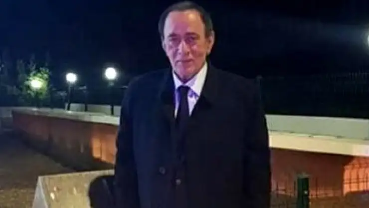 ALAATTİN ÇAKICI'DAN, BAHÇELİ VE ERDOĞAN'A TEŞEKKÜR