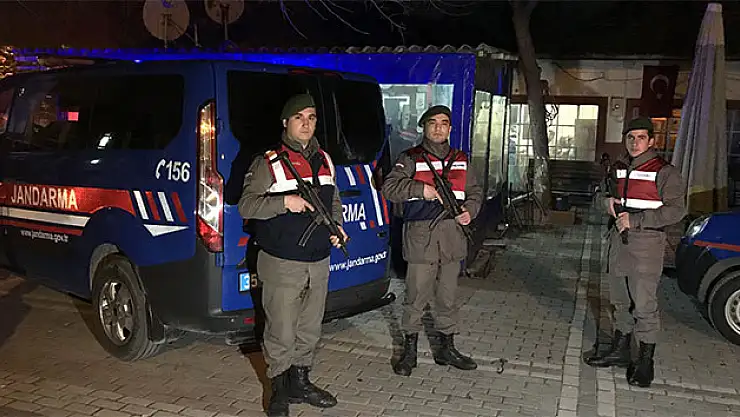 Alacak verecek meselesi kanlı bitti