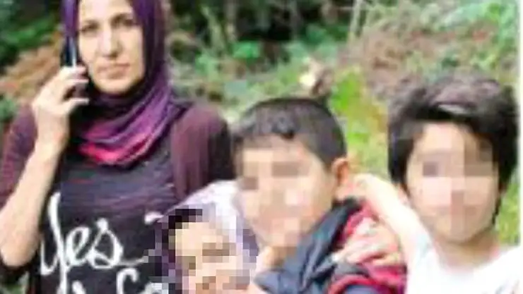 Alacaklıları Peşindeydi! Hanımağa Lakaplı Emlakçı, Sırra Kadem Bastı