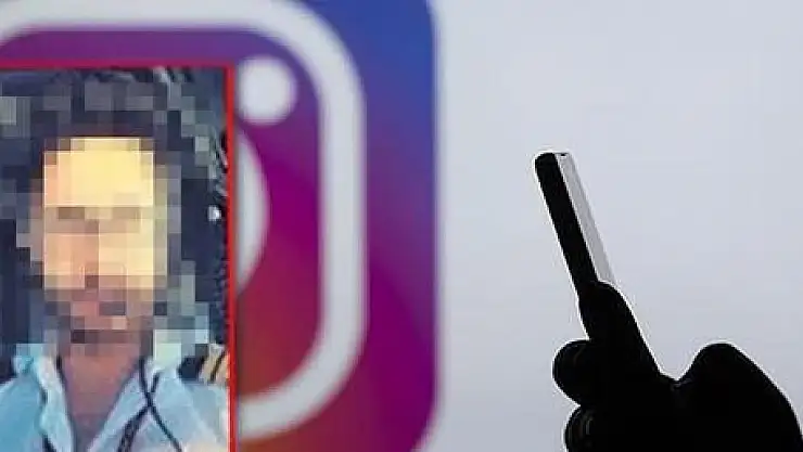 ALDATILDIĞINI SOSYAL MEDYA SAYESİNDE ÖĞRENDİ