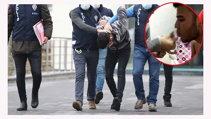 ALEYNA ÇAKIR OLAYININ ŞÜPHELİSİ ÜMİTCAN UYGUN TUTUKLANDI