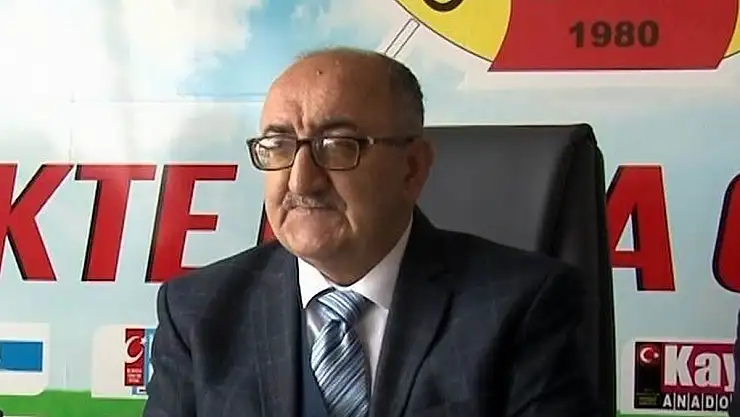 ALTINKAYA: 'DEVLET, BASIN KANUNUNU MASAYA YATIRMALI'