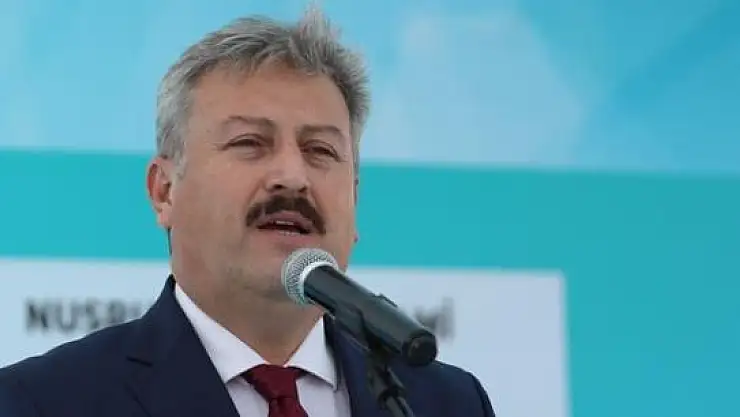 ALTINOLUK'TA YENİ ETKİNLİK ALANI VE CAMİ AÇILIŞI GERÇEKLEŞTİ