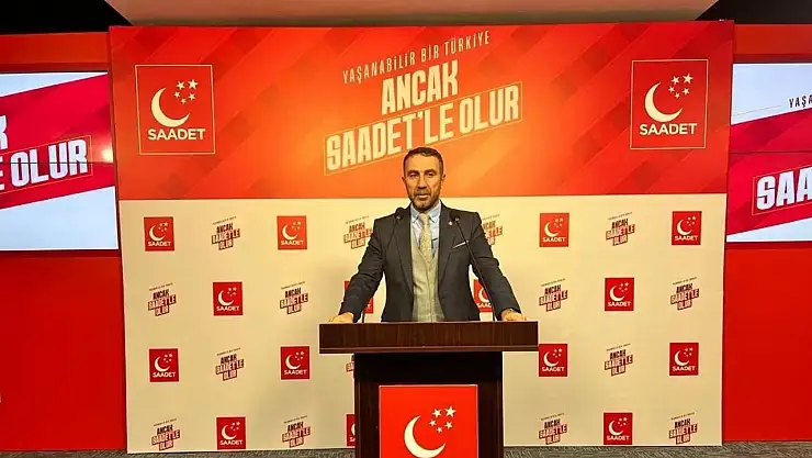 Altun: 43 gemiyi Gazze için biz gönderdik, ulusal basın görmezden geldi