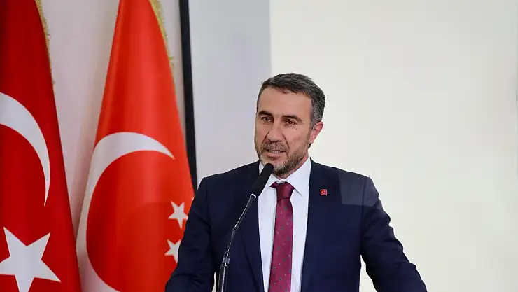 ALTUN: 'EMEKLİYE LÜTUF DEĞİL, İNSAN ONURUNA YAKIŞIR BİR HAYAT SUNULMALI'