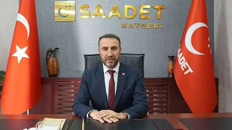 ALTUN: 'GAZZE'DE İNSANLIK ÖLÜRKEN SESSİZ KALANLAR BU ZULMÜN ORTAĞIDIR'