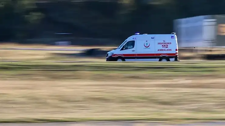Ambulans ve itfaiye gibi araçlara yol vermeyen sürücüler dikkat! Ağır cezalarla karşılaşabilirsiniz