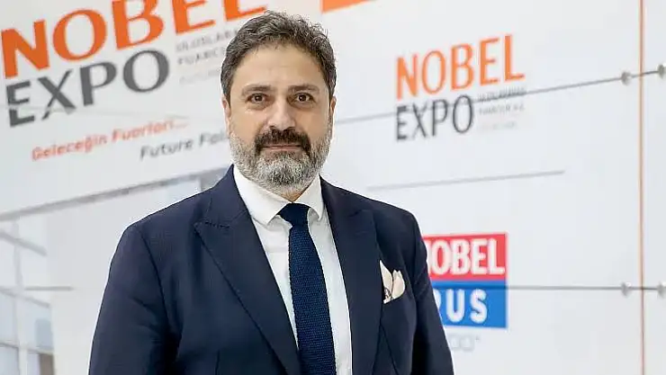 ANAMAK FUARI İÇİN SON DÜZLÜK: 20 GÜNDEN AZ KALDI!