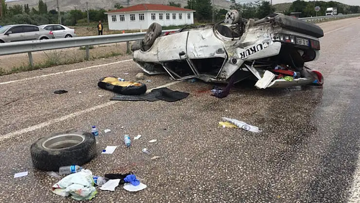 Ankara'dan Kahreden Haber! 1.5 Aylık Bebek Hayatını Kaybetti