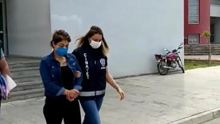 ANNELER GÜNÜ KUTLANMAYAN KADIN, EŞİNİ SİLAHLA YARALADI