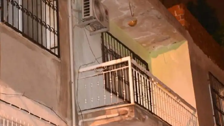 Annesini Kabloyla Boğarak Öldüren Cani Evladın İfadesi Kan Dondurdu