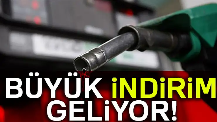Araç sahiplerine müjde: Büyük indirim geliyor!