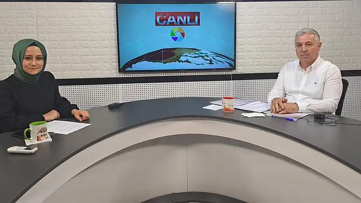 ARIK: 'CUMHURBAŞKANI, KAYSERİLİLERİ SEVMİYOR'