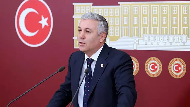 ARIK, ÖZHASEKİ'NİN 'BİZDEN ÖNCE AÇLAR VARDI' SÖZLERİNE TEPKİ GÖSTERDİ