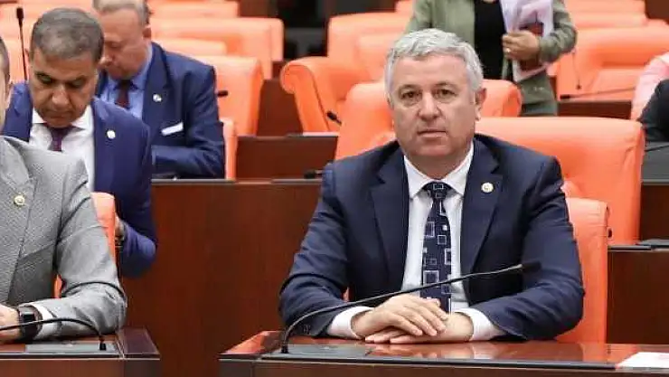 ARIK'TAN KAYSERİ FETÖ'NÜN BAŞKENTİ SÖZLERİNE TEPKİ