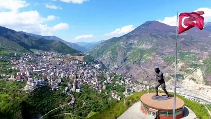 ARTVİN'DE KORONA VİRÜSLÜ HASTA SAYISI SIFIRLANDI, 17 GÜNDÜR POZİTİF VAKA GÖRÜLMÜYOR