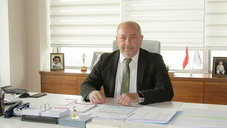 'ARVEN CADDE PROJESİ' İLE HER BÜTÇEYE UYGUN EV ALMA FIRSATI''