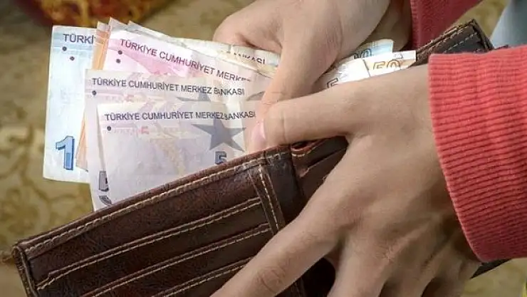 ASGARİ ÜCRET ZAMMI İÇİN PAZARLIKLAR BAŞLADI!