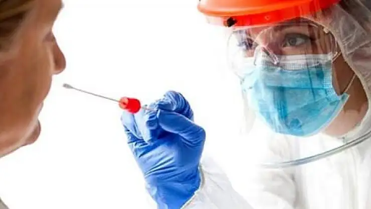 AŞISIZLAR İÇİN PCR TESTİ İSTENEN MEKANLARIN LİSTESİ BELLİ OLDU