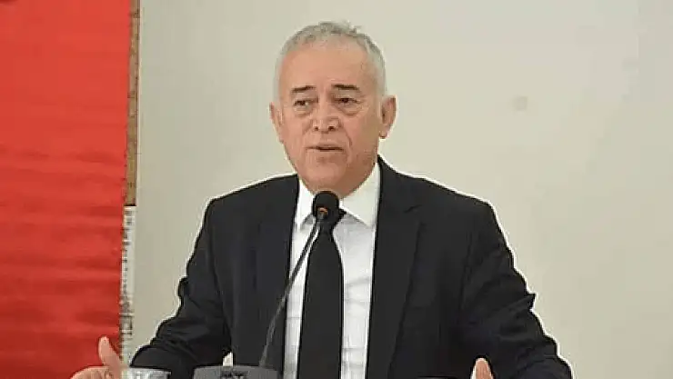 ASKF BAŞKANI SOYKARCI'DAN KULÜPLERE YANIT