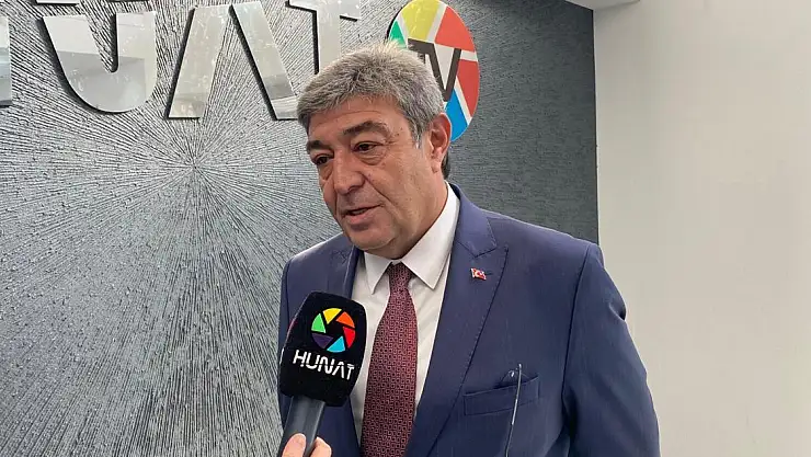 ATAŞ: 'ÖNÜMÜZDEKİ SÜREÇ BUGÜNLERDEN DAHA İYİ OLACAK'