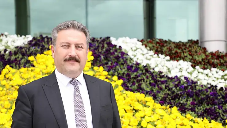 Avrupa Sosyal Hizmet Ödülleri'nde Melikgazi Belediyesi finale kaldı