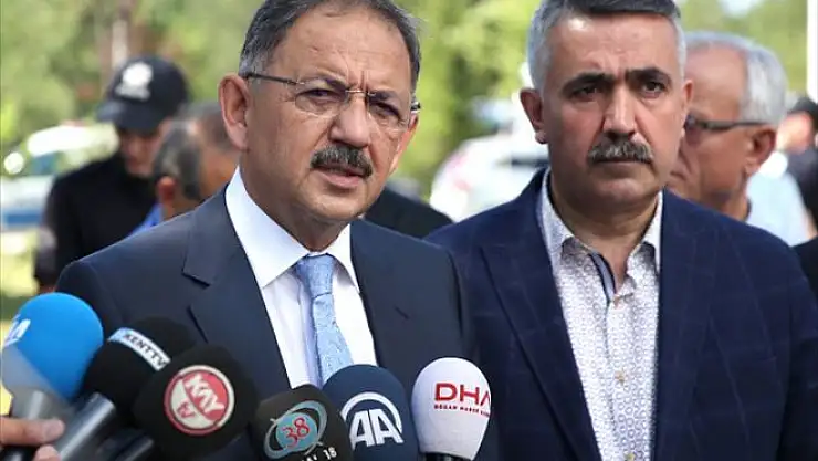 Avukat Savruk: 'Sucuk paraları Özhaseki'nin cebinden çıktı' haberi gerçeği yansıtmıyor