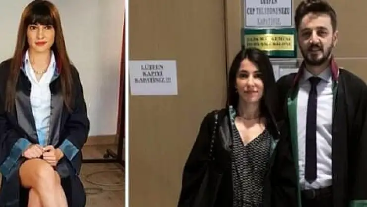 AVUKATIN ETEK BOYUNA MÜDAHALE EDEN HAKİM İÇİN KARAR VERİLDİ