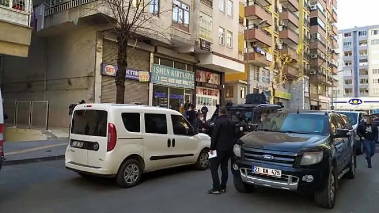 AVUKATLIK BÜROSUNDA 3 KİŞİ ÖLÜ BULUNDU!