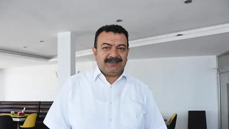 AYDEMİR: 'GURBETÇİLER YEME – İÇME SEKTÖRÜNE CANLILIK GETİRDİ'