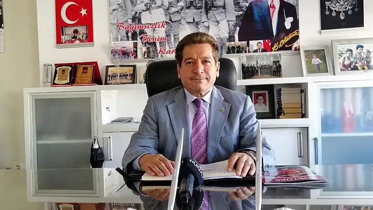 AYDIN, KONUT MÜJDESİNİ DEĞERLENDİRDİ: 'CANLILIK KATACAKTIR AMA…'