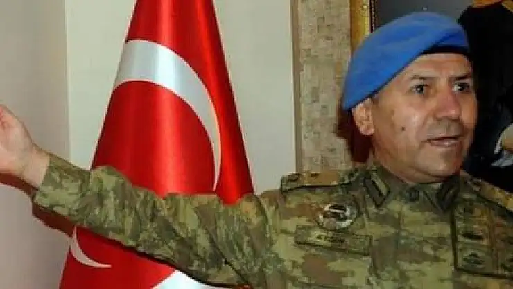 AYDOĞAN PAŞA ŞEHİT OLDU