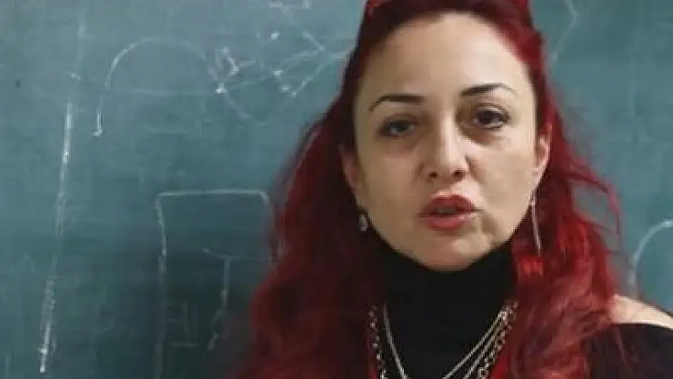 AYLİN SÖZER'İN KATİLİ HER ŞEYİ İTİRAF ETTİ