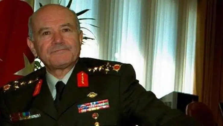 AYTAÇ YALMAN'IN DOKTORU VE KORUMASI DA KORONAVİRÜSE YAKALANDI