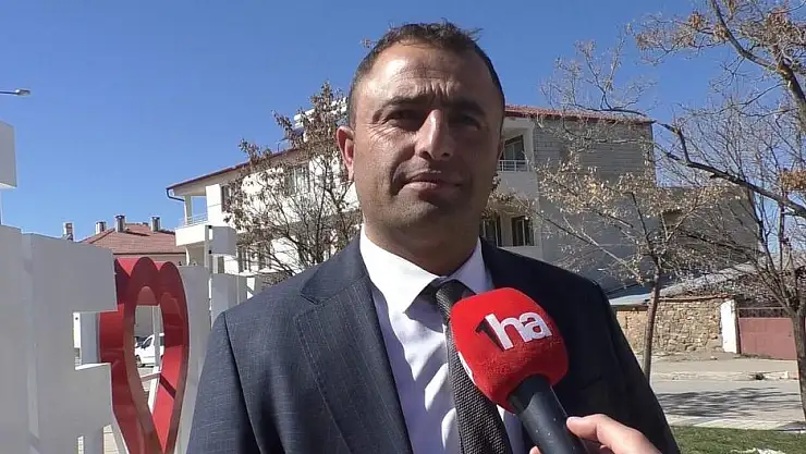 AYYILDIRIM: 'VATANDAŞIMIZIN SOSYALLEŞECEĞİ ALANLARA İHTİYAÇ VAR'