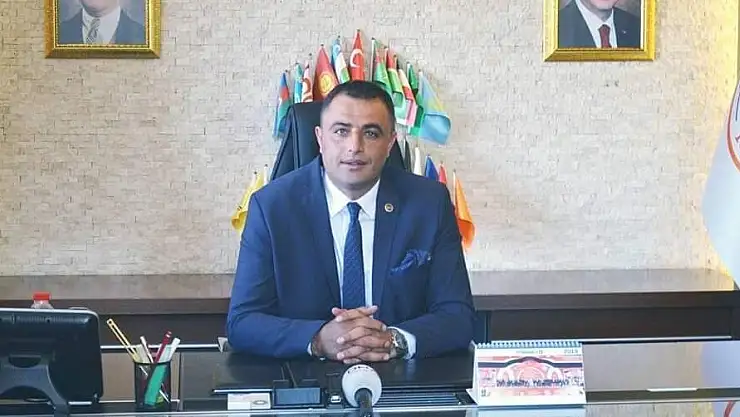 AYYILDIRIM'DAN SAVAŞ'IN İDDİALARINA CEVAP GELDİ