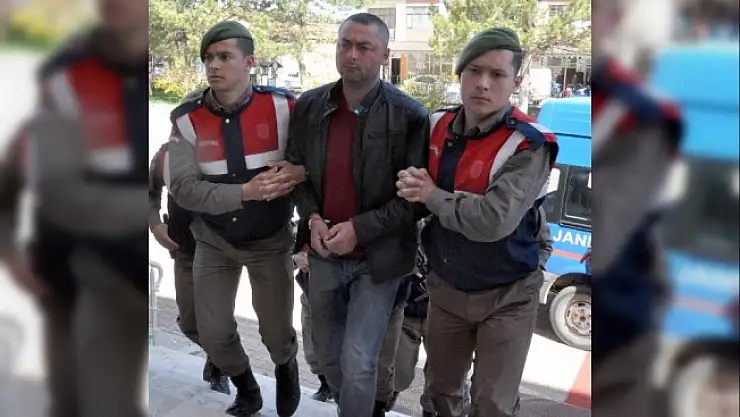 Baba- oğul cinayetinin nedeni köpek kavgası çıktı