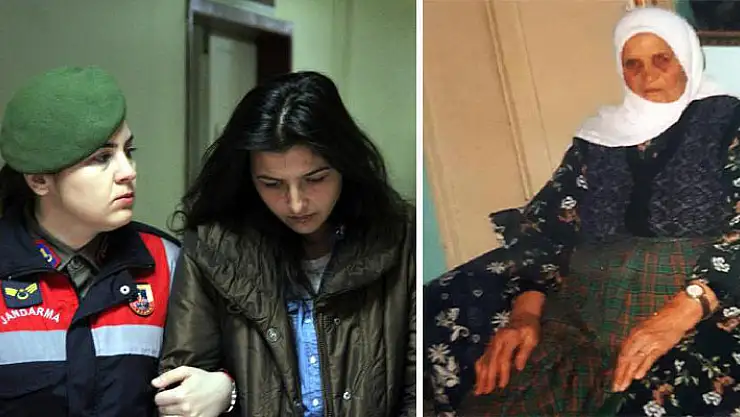 Babaannesini öldürdüğü iddiasını kabul etmedi