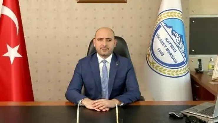 BAĞLAMIŞ'TAN SERT SÖZLER: 'ÜRETİCİ DARDA, DESTEK VERİLMEZSE SIKINTI BÜYÜK'