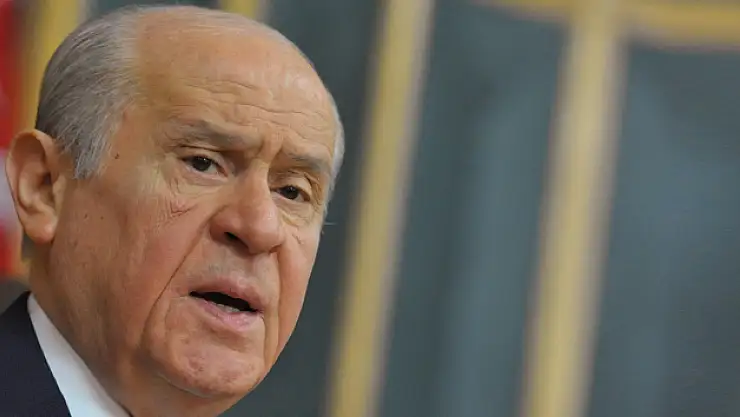 Bahçeli'nin üç büyük miting programı belli oldu