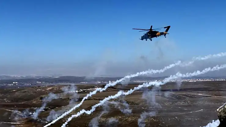 BAKAN AKAR: 'IRAK'IN KUZEYİNDE EN SON TERÖRİST ETKİSİZ HALE GETİRİLİNCEYE KADAR MÜCADELE DEVAM EDECEK'