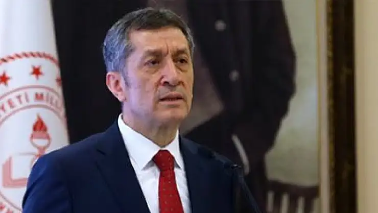 BAKAN DUYURDU! SİSTEM YENİDEN DEĞİŞİYOR