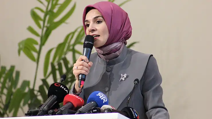 Bakan Göktaş: Erciyes Üniversitesi'nde yaşanan acı olayın yakın takipçisi olacağız