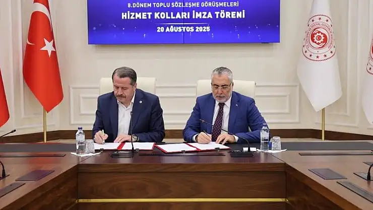 BAKAN IŞIKHAN: KARARA HEPİMİZ SAYGI GÖSTERECEĞİZ