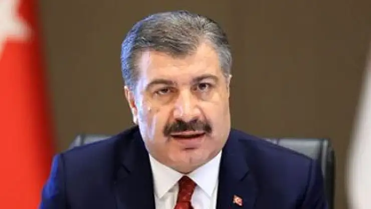 BAKAN KOCA, MERAK EDİLEN SORULARI YANITLADI