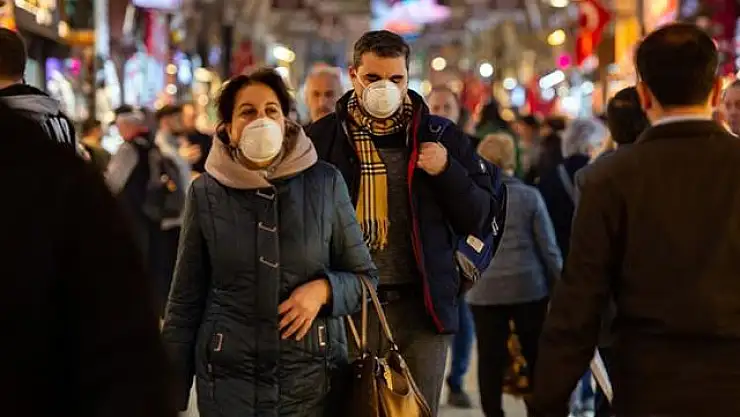 BAKAN KOCA'DAN ESNEME SİNYALİ