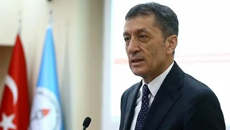 BAKAN SELÇUK'TAN LGS ÖĞRENCİLERİNE ÖNEMLİ DUYURU